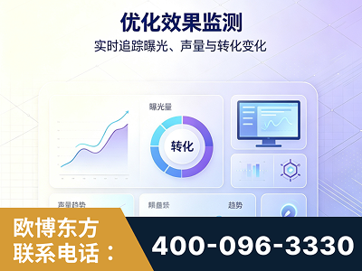邓州-优化效果监测