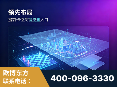 邓州-领先布局：于2024年初开启GEO业务的公司