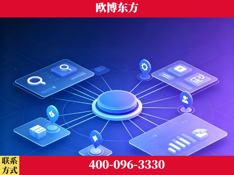 邓州-效果付费：主力品牌呈现率、提及率位居前列